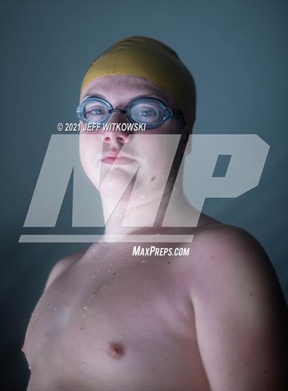 Thumbnail 3 in Patriot Athletic Conference (Boys-Meet 2) photogallery.