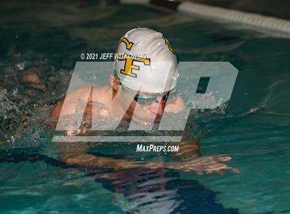 Thumbnail 3 in Patriot Athletic Conference (Boys-Meet 2) photogallery.
