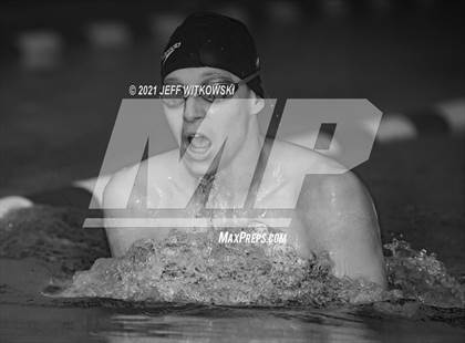 Thumbnail 3 in Patriot Athletic Conference (Boys-Meet 2) photogallery.