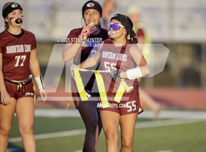Thumbnail 1 in JV: Valley Vista @ Mountain Ridge photogallery.