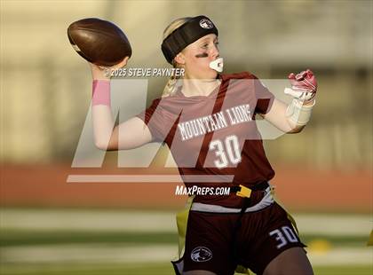 Thumbnail 2 in JV: Valley Vista @ Mountain Ridge photogallery.