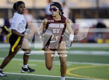 Thumbnail 2 in JV: Valley Vista @ Mountain Ridge photogallery.