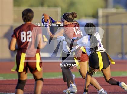 Thumbnail 3 in JV: Valley Vista @ Mountain Ridge photogallery.