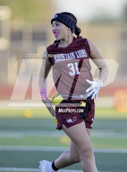 Thumbnail 1 in JV: Valley Vista @ Mountain Ridge photogallery.
