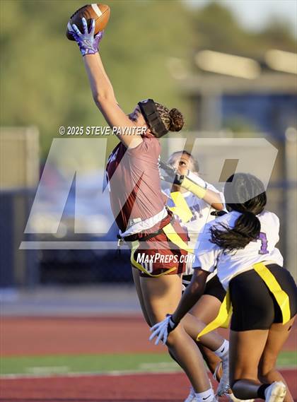 Thumbnail 2 in JV: Valley Vista @ Mountain Ridge photogallery.