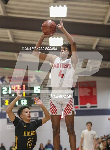 Thumbnail 3 in Edison @ San Joaquin Memorial photogallery.