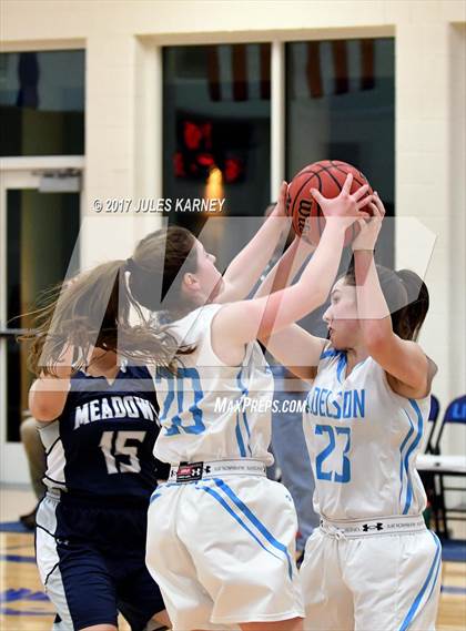 Thumbnail 1 in Adelson vs. Meadows photogallery.