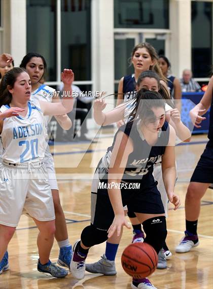 Thumbnail 1 in Adelson vs. Meadows photogallery.