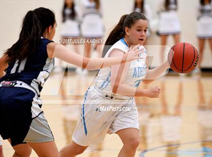Thumbnail 1 in Adelson vs. Meadows photogallery.