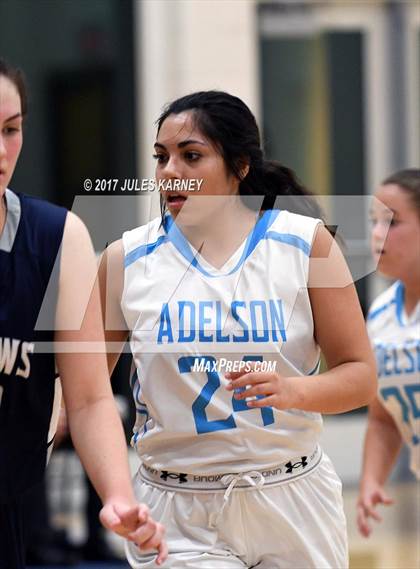 Thumbnail 2 in Adelson vs. Meadows photogallery.