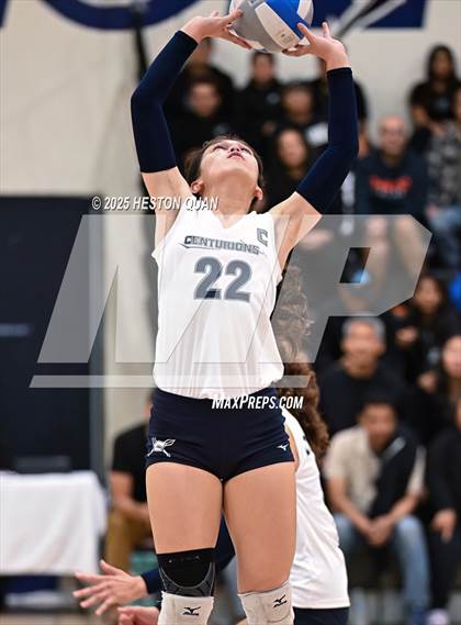 Thumbnail 2 in Venice @ Cypress (CIF State D3 First Round Playoffs) photogallery.