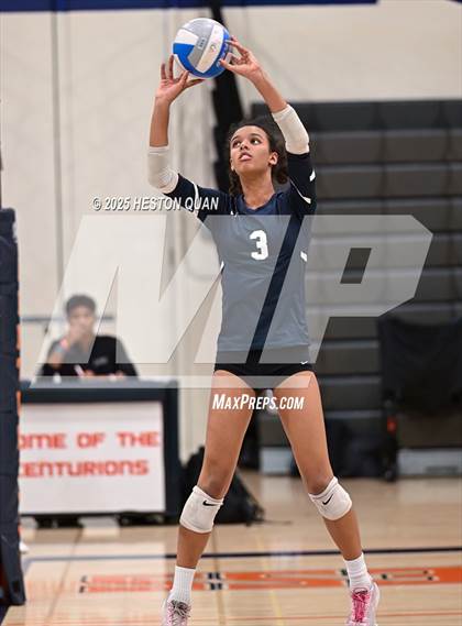 Thumbnail 2 in Venice @ Cypress (CIF State D3 First Round Playoffs) photogallery.