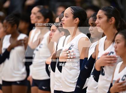 Thumbnail 3 in Venice @ Cypress (CIF State D3 First Round Playoffs) photogallery.