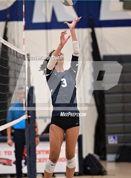 Thumbnail 1 in Venice @ Cypress (CIF State D3 First Round Playoffs) photogallery.