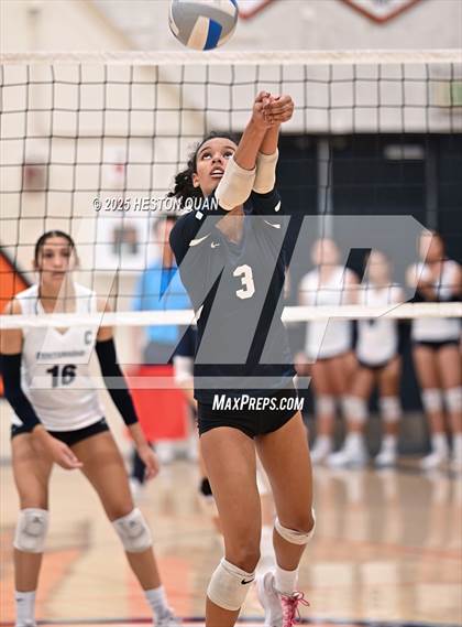 Thumbnail 2 in Venice @ Cypress (CIF State D3 First Round Playoffs) photogallery.