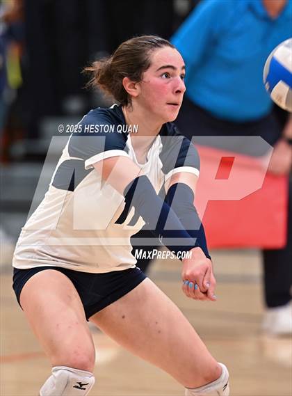 Thumbnail 3 in Venice @ Cypress (CIF State D3 First Round Playoffs) photogallery.