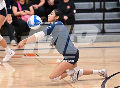 Thumbnail 1 in Venice @ Cypress (CIF State D3 First Round Playoffs) photogallery.