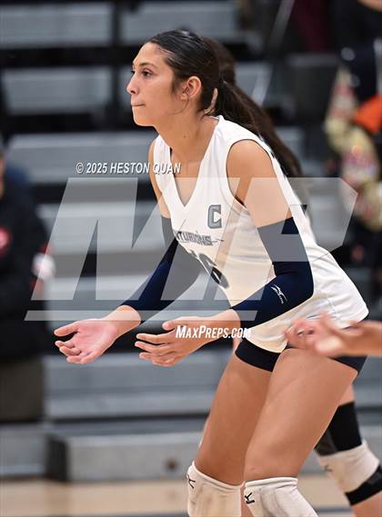 Thumbnail 1 in Venice @ Cypress (CIF State D3 First Round Playoffs) photogallery.