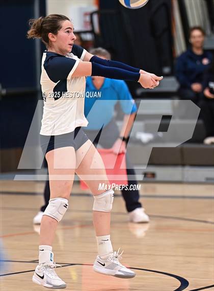 Thumbnail 1 in Venice @ Cypress (CIF State D3 First Round Playoffs) photogallery.