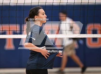 Thumbnail 2 in Venice @ Cypress (CIF State D3 First Round Playoffs) photogallery.