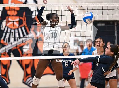 Thumbnail 1 in Venice @ Cypress (CIF State D3 First Round Playoffs) photogallery.