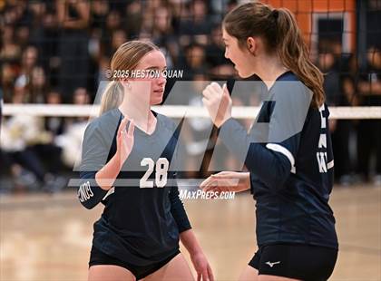 Thumbnail 1 in Venice @ Cypress (CIF State D3 First Round Playoffs) photogallery.