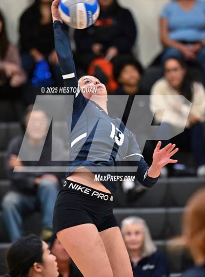 Thumbnail 3 in Venice @ Cypress (CIF State D3 First Round Playoffs) photogallery.