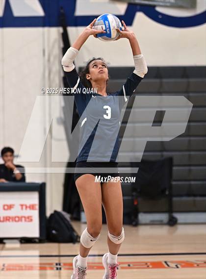 Thumbnail 2 in Venice @ Cypress (CIF State D3 First Round Playoffs) photogallery.