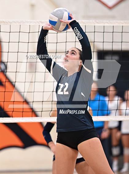 Thumbnail 2 in Venice @ Cypress (CIF State D3 First Round Playoffs) photogallery.