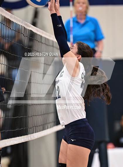 Thumbnail 2 in Venice @ Cypress (CIF State D3 First Round Playoffs) photogallery.