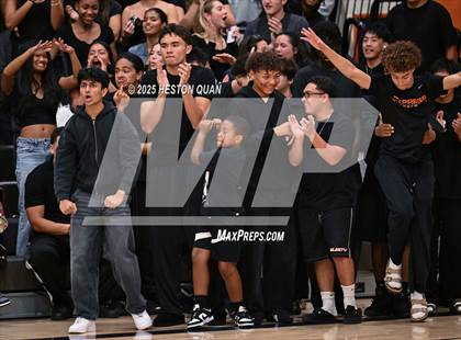 Thumbnail 2 in Venice @ Cypress (CIF State D3 First Round Playoffs) photogallery.
