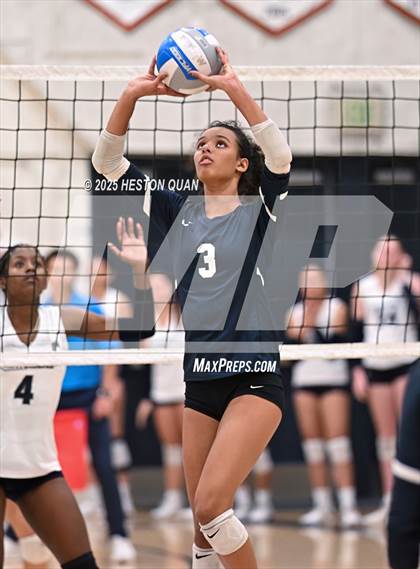 Thumbnail 2 in Venice @ Cypress (CIF State D3 First Round Playoffs) photogallery.