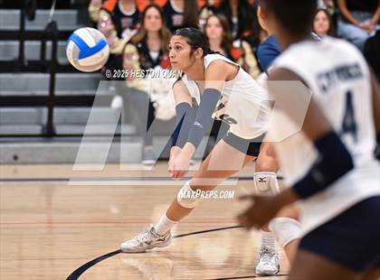 Thumbnail 3 in Venice @ Cypress (CIF State D3 First Round Playoffs) photogallery.