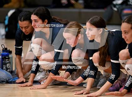 Thumbnail 3 in Venice @ Cypress (CIF State D3 First Round Playoffs) photogallery.