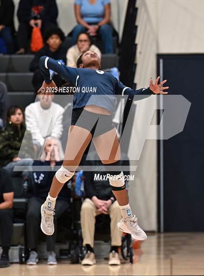 Thumbnail 3 in Venice @ Cypress (CIF State D3 First Round Playoffs) photogallery.