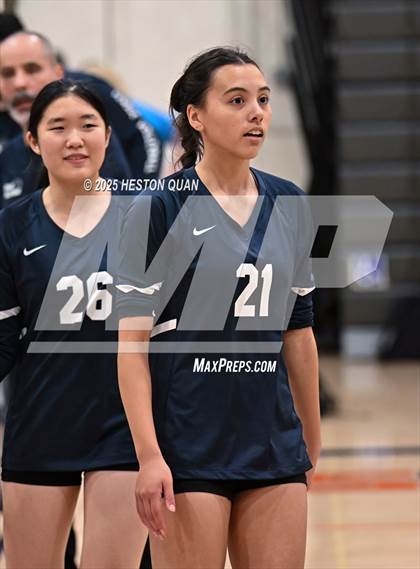 Thumbnail 1 in Venice @ Cypress (CIF State D3 First Round Playoffs) photogallery.