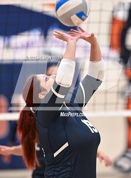 Thumbnail 1 in Venice @ Cypress (CIF State D3 First Round Playoffs) photogallery.