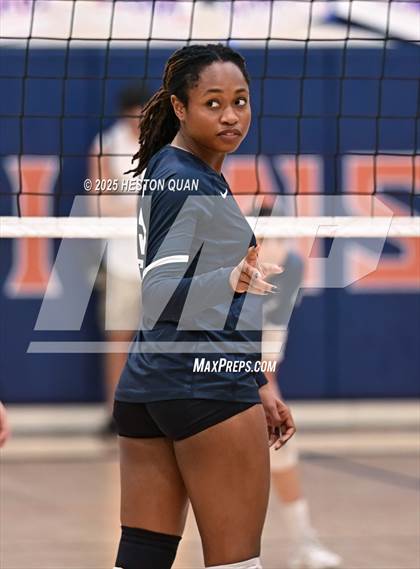 Thumbnail 2 in Venice @ Cypress (CIF State D3 First Round Playoffs) photogallery.