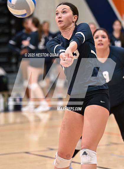 Thumbnail 3 in Venice @ Cypress (CIF State D3 First Round Playoffs) photogallery.