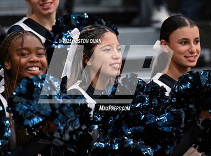 Thumbnail 2 in Venice @ Cypress (CIF State D3 First Round Playoffs) photogallery.