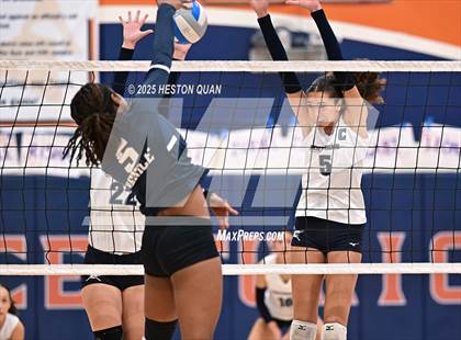 Thumbnail 3 in Venice @ Cypress (CIF State D3 First Round Playoffs) photogallery.