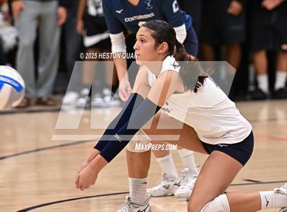 Thumbnail 2 in Venice @ Cypress (CIF State D3 First Round Playoffs) photogallery.