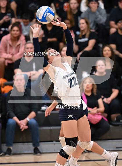 Thumbnail 1 in Venice @ Cypress (CIF State D3 First Round Playoffs) photogallery.