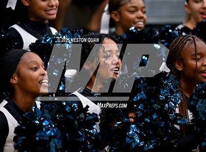 Thumbnail 1 in Venice @ Cypress (CIF State D3 First Round Playoffs) photogallery.