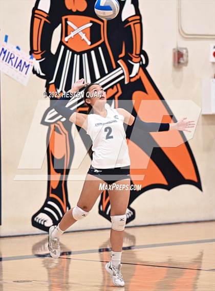 Thumbnail 3 in Venice @ Cypress (CIF State D3 First Round Playoffs) photogallery.