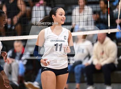 Thumbnail 2 in Venice @ Cypress (CIF State D3 First Round Playoffs) photogallery.