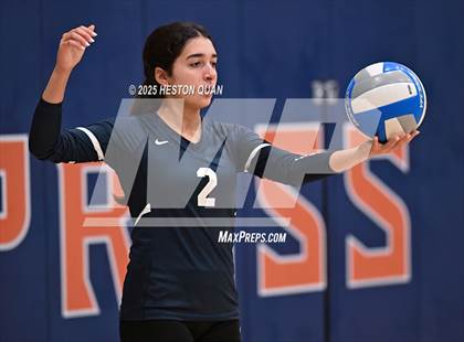 Thumbnail 2 in Venice @ Cypress (CIF State D3 First Round Playoffs) photogallery.