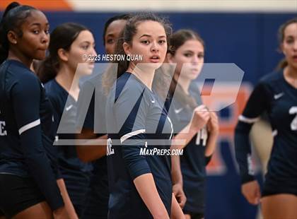 Thumbnail 3 in Venice @ Cypress (CIF State D3 First Round Playoffs) photogallery.