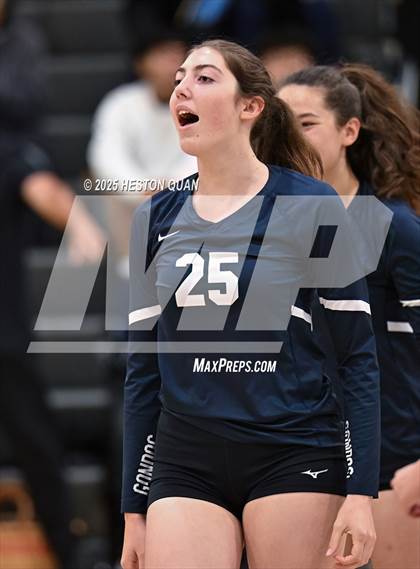 Thumbnail 1 in Venice @ Cypress (CIF State D3 First Round Playoffs) photogallery.