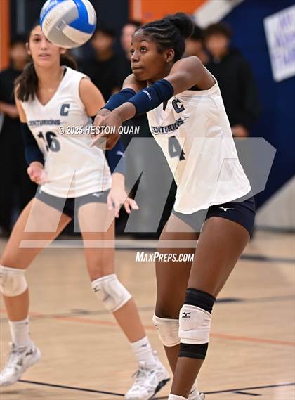 Thumbnail 1 in Venice @ Cypress (CIF State D3 First Round Playoffs) photogallery.